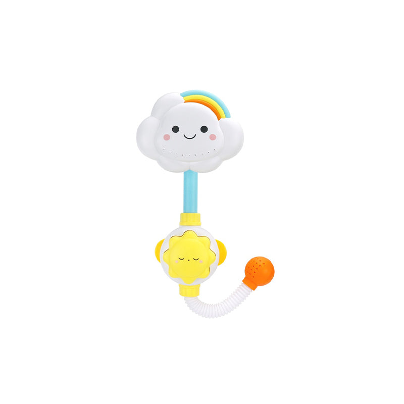 Cloud Shape Water Spray Toy