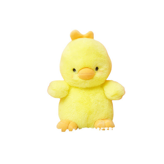 Cuddly Animals Plushies Toy