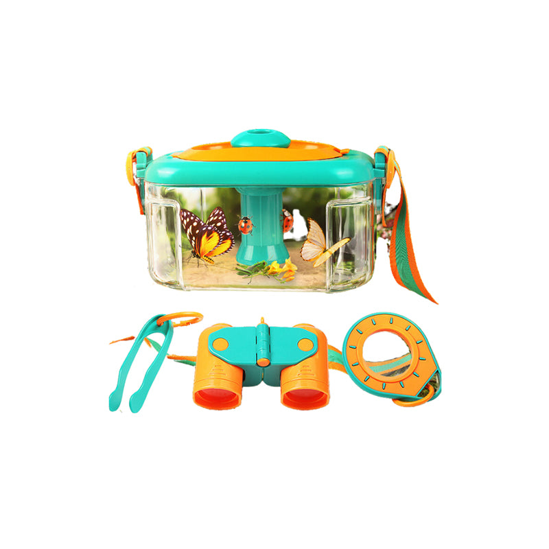 Children Outdoor Explorer Set