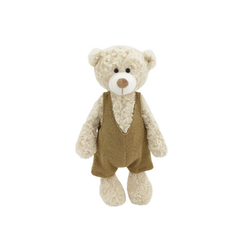 Lovely Teddy Bear Plush Toy