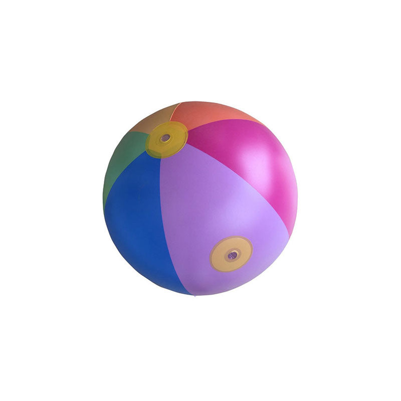 Inflatable Spray Water Ball Toys