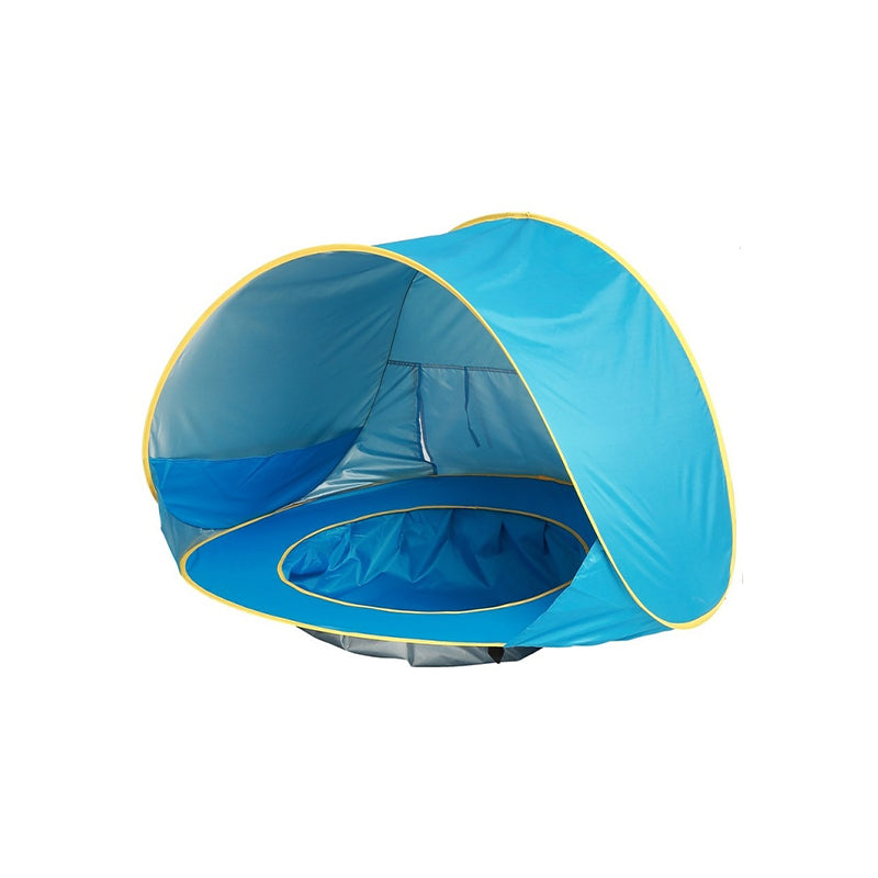 Child Beach Tent Toy