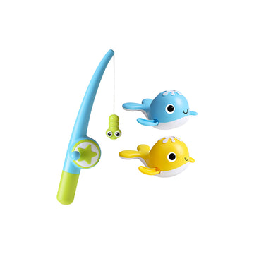 Magnetic Fishing Bath Toys - Joy Strive