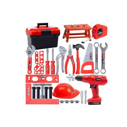 Simulation Repair Tools Box Set