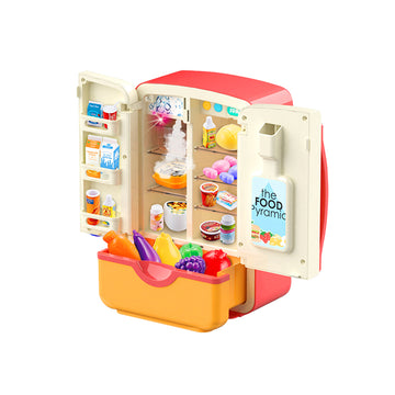 Simulation Refrigerator Toy