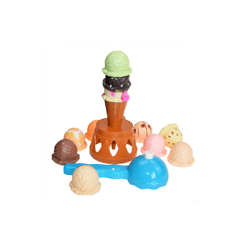 Children Simulation Ice Cream Toys