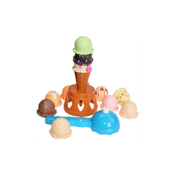 Children Simulation Ice Cream Toys