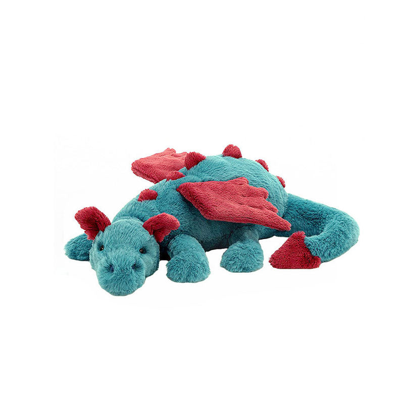 Pterodactyl Dinosaur Plush Toy