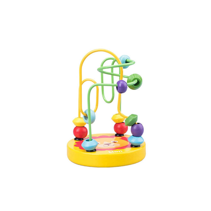 Montessori Educational Math Toy - Joy Strive