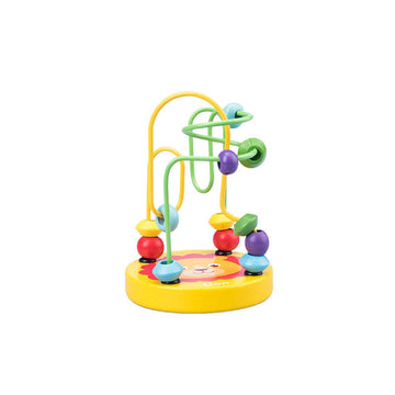 Montessori Educational Math Toy - Joy Strive