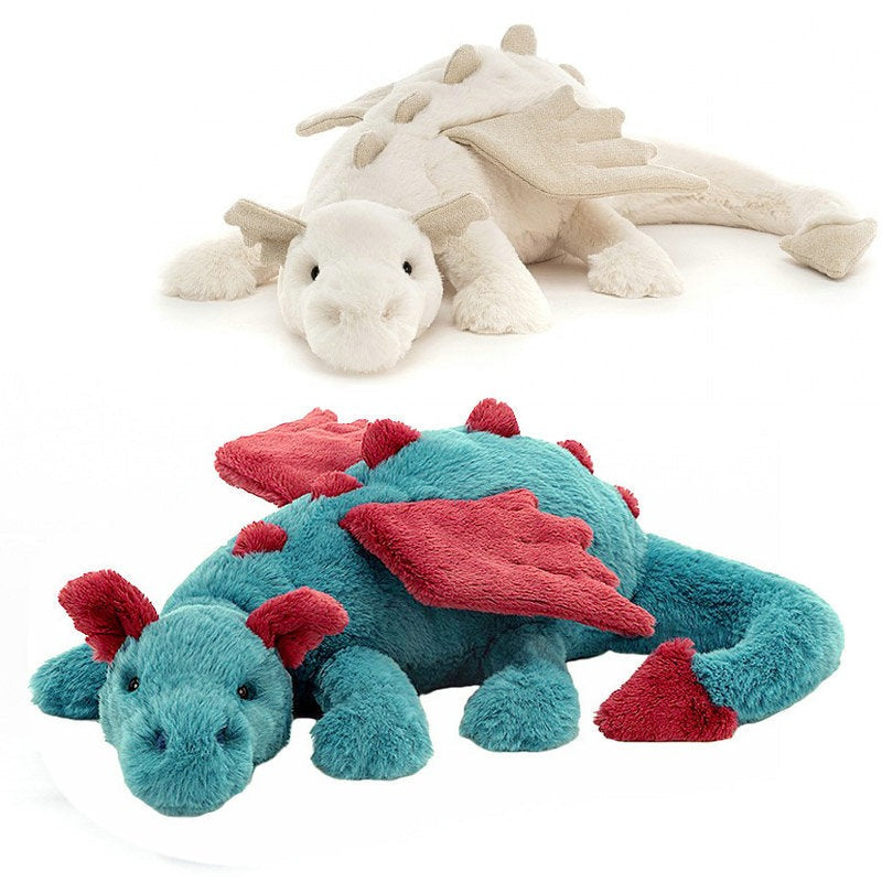 Pterodactyl Dinosaur Plush Toy