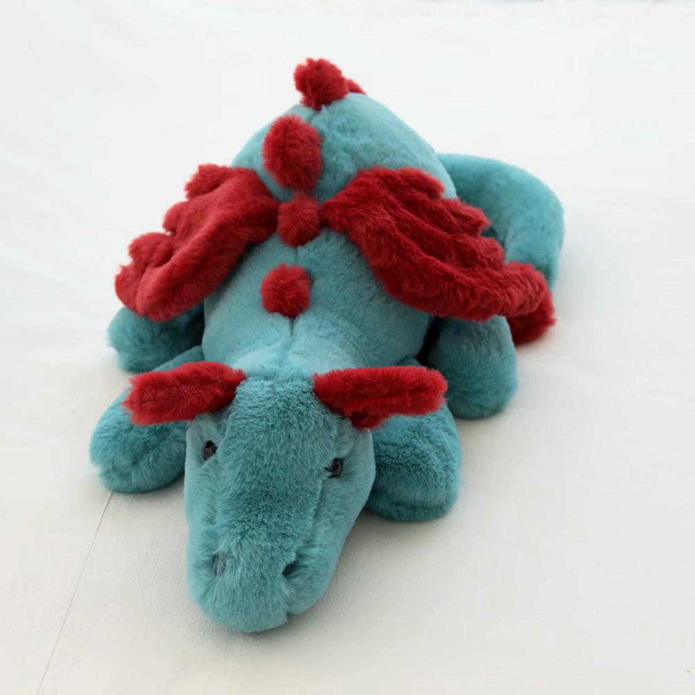 Pterodactyl Dinosaur Plush Toy