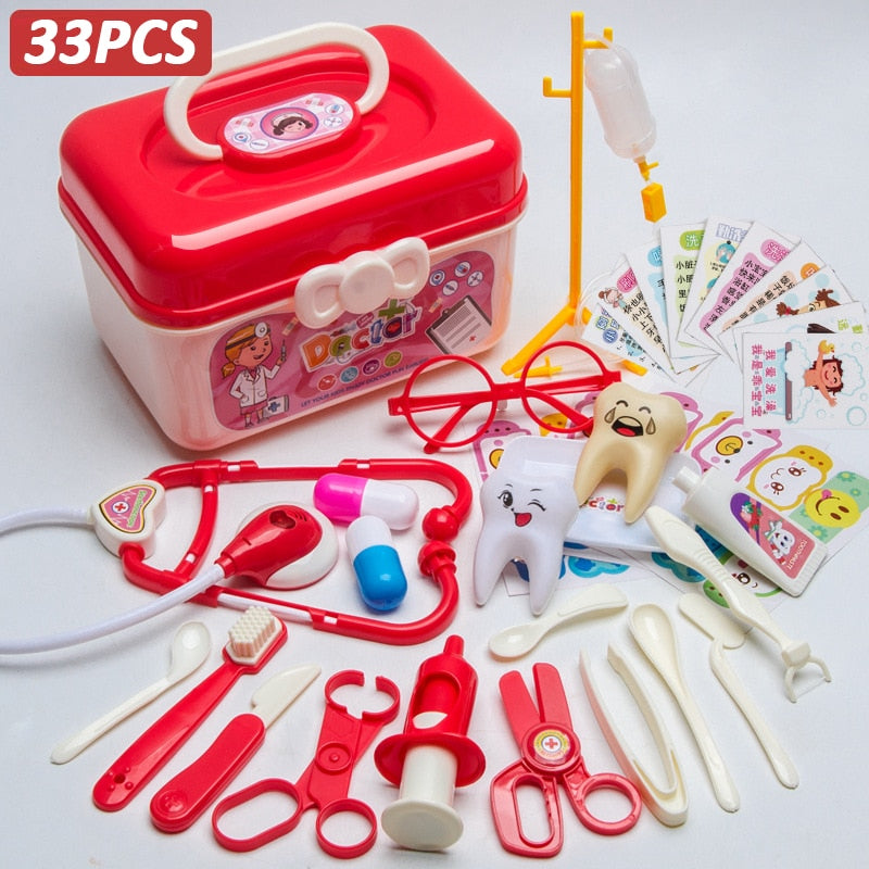 Kids Accessorie Toys