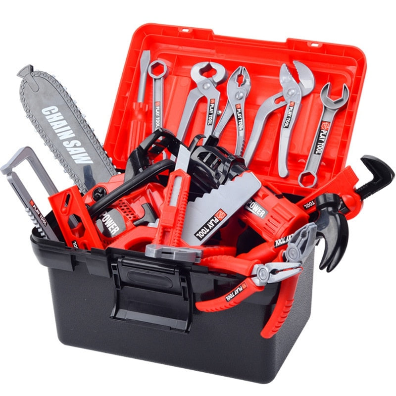 Simulation Repair Tools Box Set