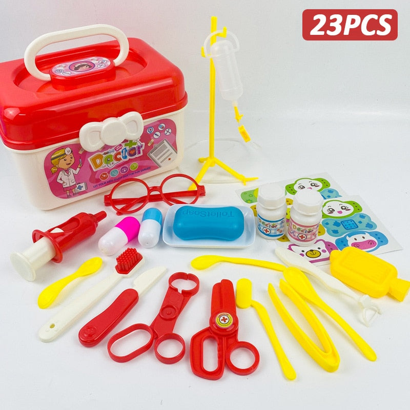 Kids Accessorie Toys