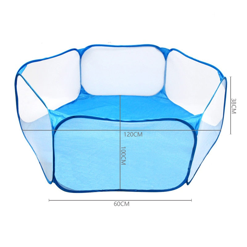 Child Beach Tent Toy