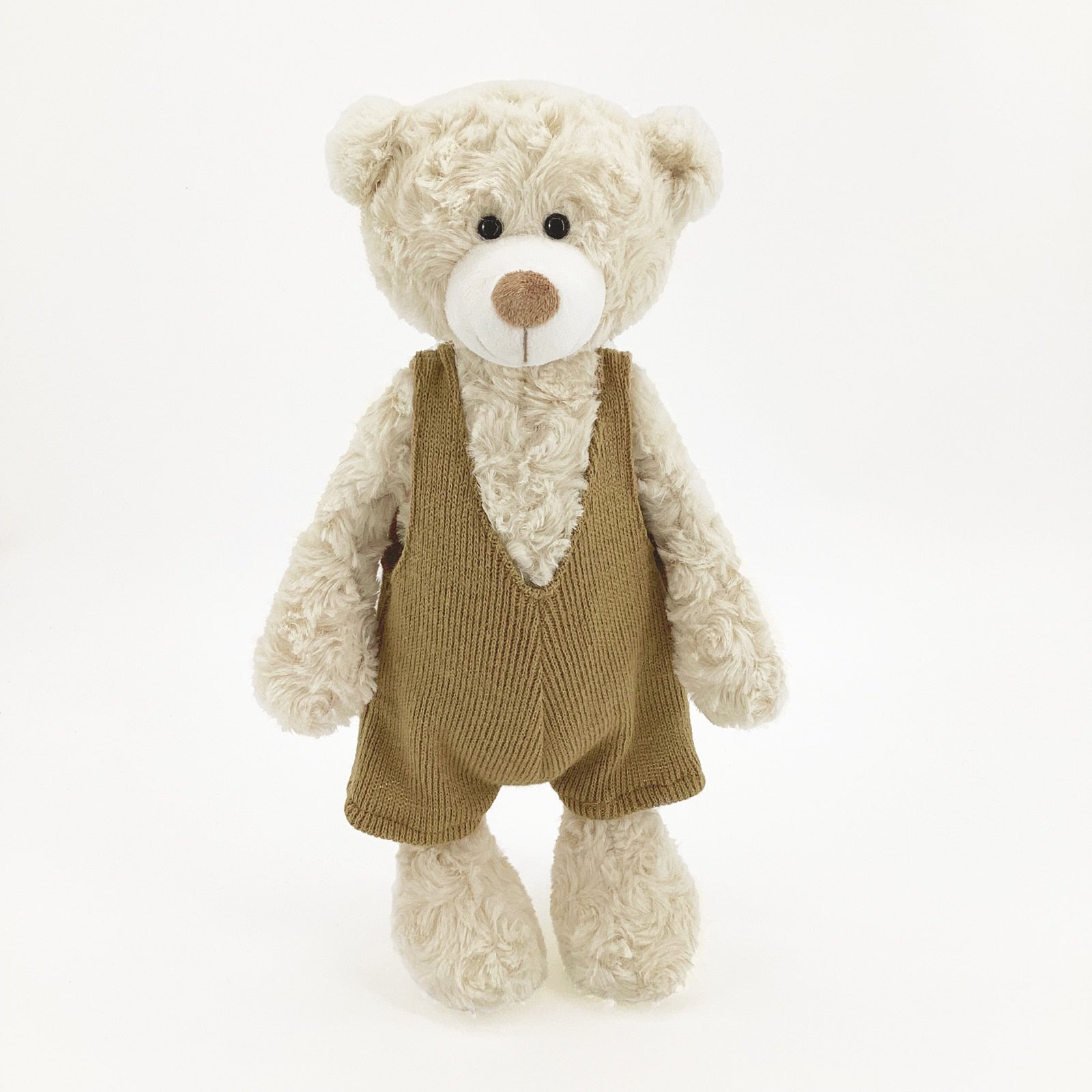 Lovely Teddy Bear Plush Toy