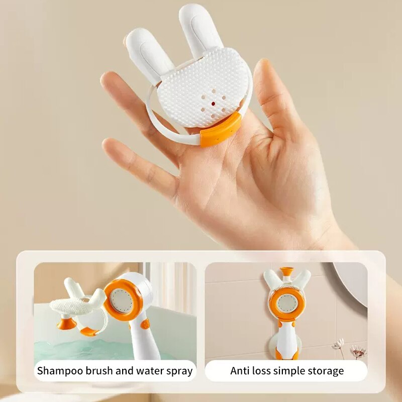 Radish Submarine Bath Toys