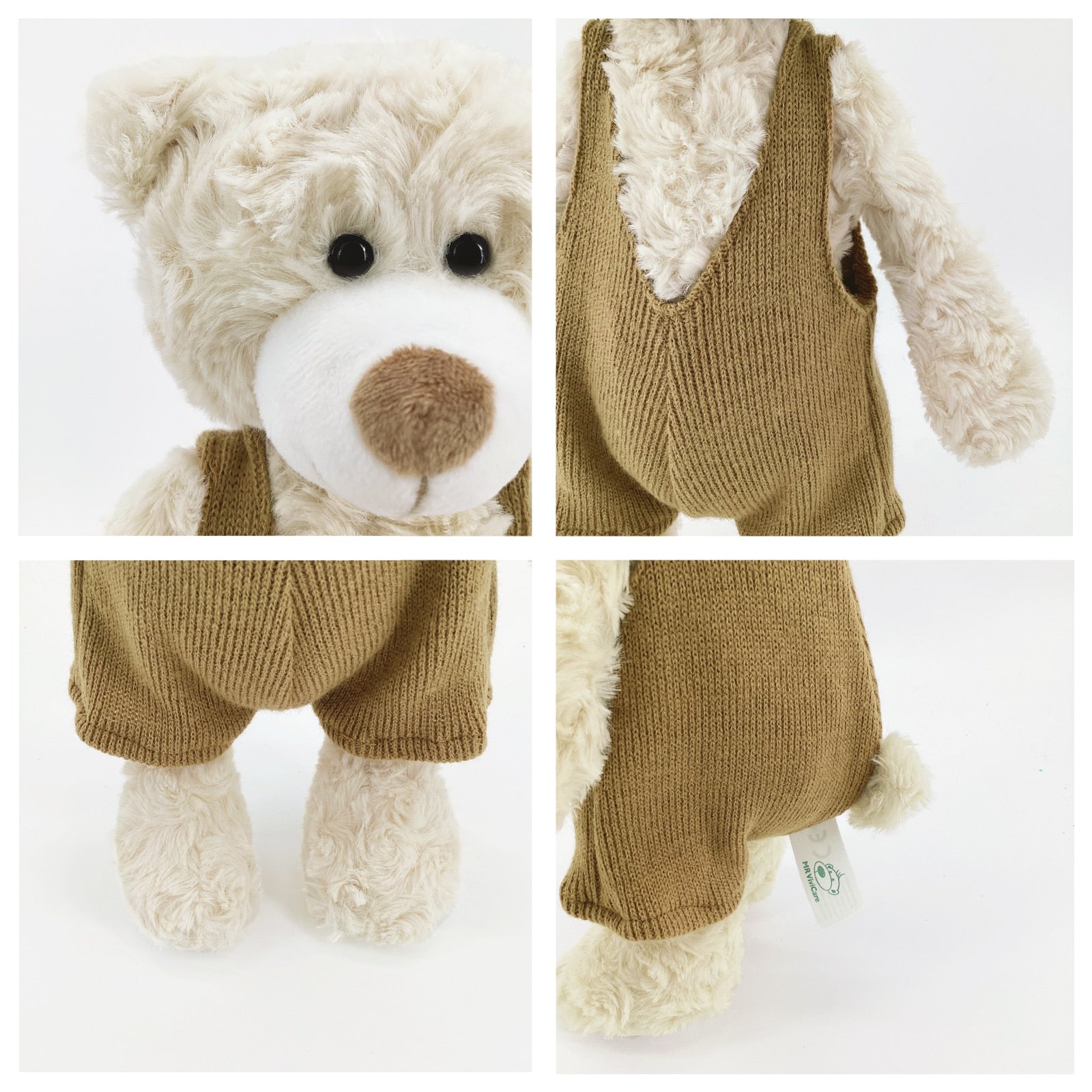 Lovely Teddy Bear Plush Toy