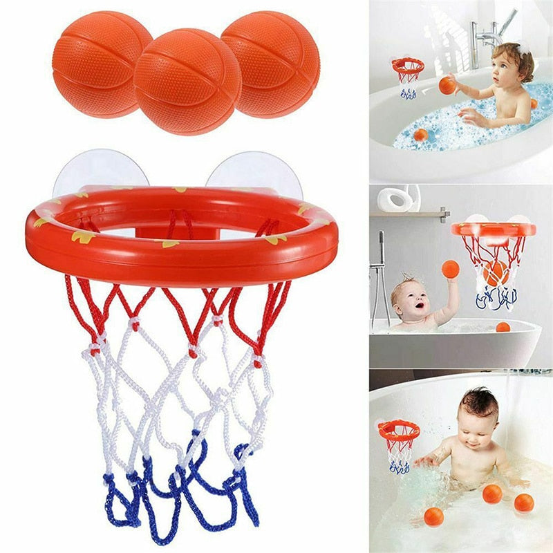 Baby Basketball Bath Sets Toy