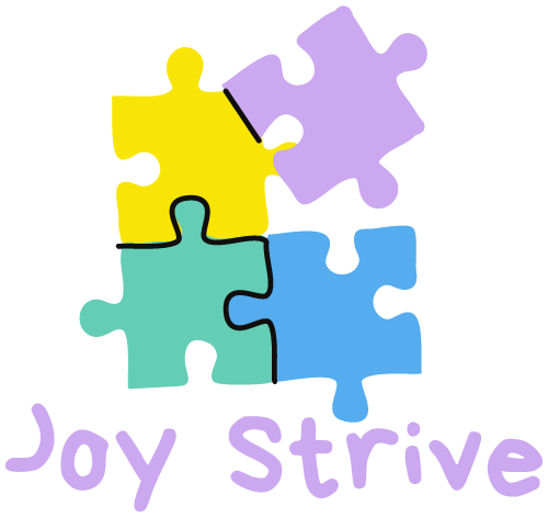 Joy Strive